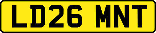 LD26MNT