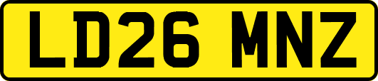 LD26MNZ