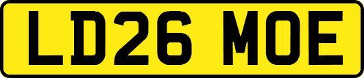LD26MOE