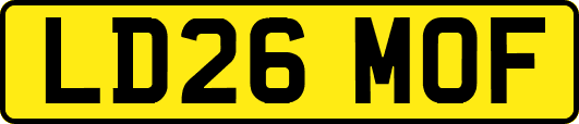 LD26MOF