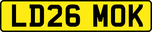 LD26MOK