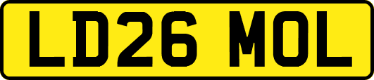 LD26MOL