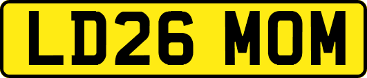 LD26MOM