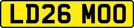 LD26MOO