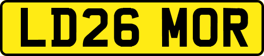 LD26MOR