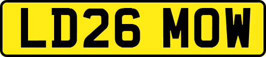 LD26MOW