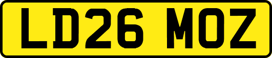 LD26MOZ