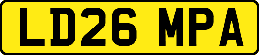 LD26MPA