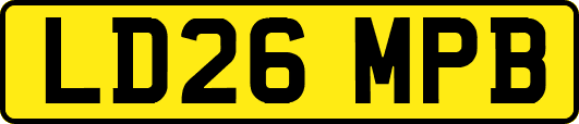 LD26MPB