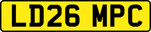 LD26MPC