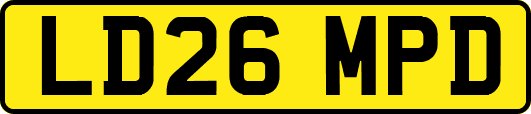 LD26MPD