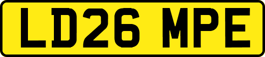 LD26MPE