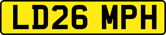 LD26MPH