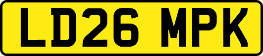 LD26MPK