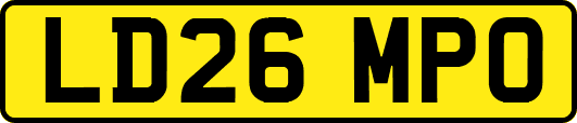 LD26MPO