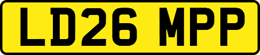 LD26MPP