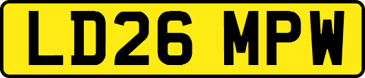 LD26MPW
