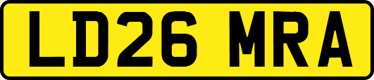 LD26MRA