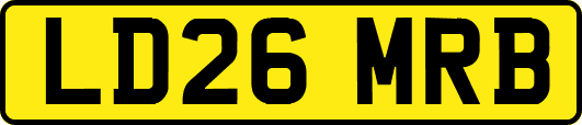 LD26MRB