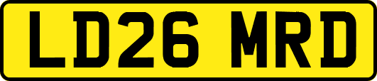 LD26MRD