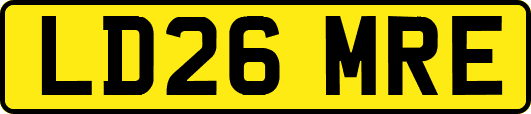 LD26MRE