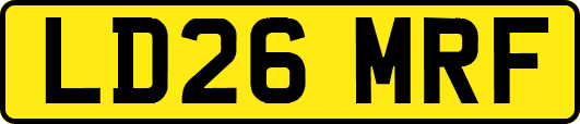 LD26MRF