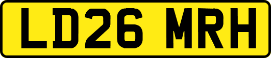LD26MRH