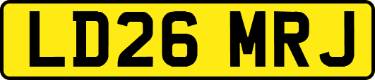 LD26MRJ
