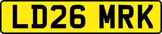 LD26MRK
