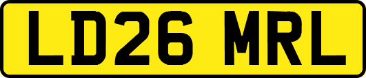 LD26MRL