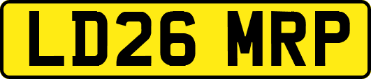 LD26MRP