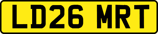 LD26MRT