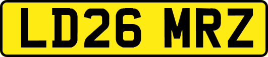 LD26MRZ
