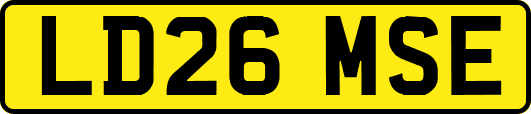 LD26MSE