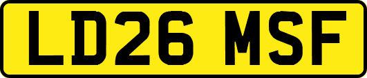 LD26MSF