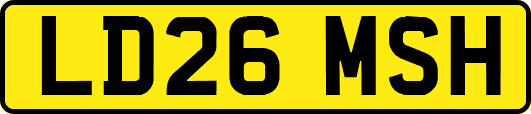 LD26MSH