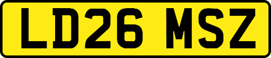 LD26MSZ