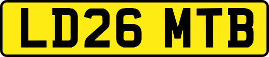 LD26MTB