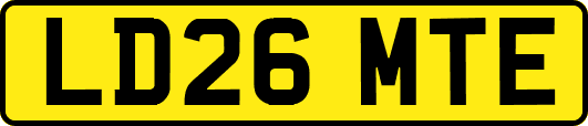 LD26MTE
