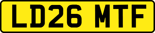 LD26MTF