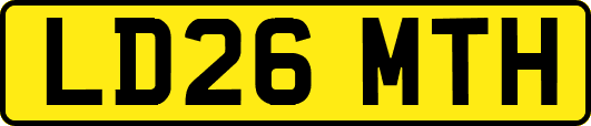 LD26MTH