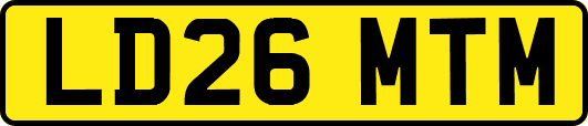LD26MTM