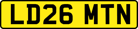 LD26MTN