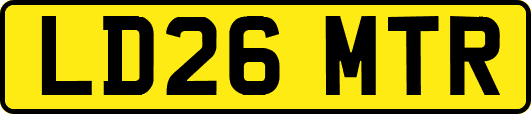 LD26MTR