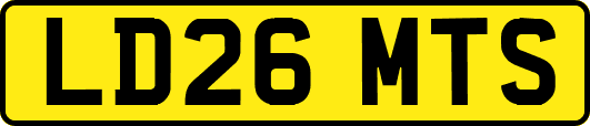 LD26MTS