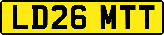 LD26MTT