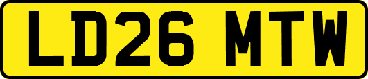 LD26MTW