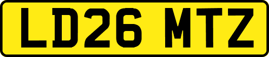 LD26MTZ