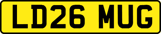 LD26MUG