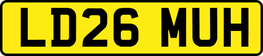 LD26MUH